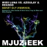 Pray For More, Miss Luna, Azoulay & Rousso