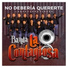 Banda la Contagiosa