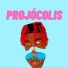 Projócolis