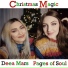 Pages of Soul, Deea Mars