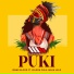Wameblood, Wilson Pulu, MAVN LKLD