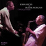 John Hicks, Frank Morgan