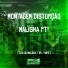 DJ NWT, dj Gl Maloka, Dj Sr
