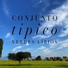 Conjunto Tipico Verdes Lírios