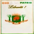 Ode a la patrie