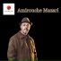 Amirouche Mazari