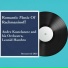 Andre Kostelanetz and his Orchestra, Leonid Hambro