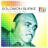 Из фильма "Грязные танцы"-Solomon Burke