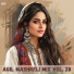 Aqil Mashkeli