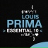 Louis Prima And Keely Smith