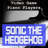 Video Game Piano Players