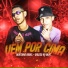 Vertinho Borel feat. Galego No Beat