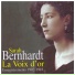 Sarah Bernhardt