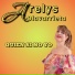 Arelys Olavarrieta