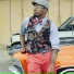 Clay James feat. The Cool Is Mac, Zulu Faz