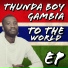 Dj MultiJheez feat. Thunda Boy