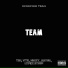 Scorpion Team, Tim, VTR, Nicky, Artur, LYMIX Stuff