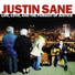 Justin Sane