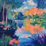 lakeside