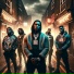 Trevor Beats
