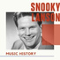 Snooky Lanson