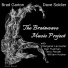 Dave Soldier, Brad Garton feat. William Hooker