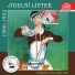 Josef Sládek, doprovod orchestru