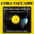 Cora Vaucaire