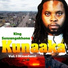 King Senzangakhona 2