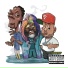 Jay Worthy, George Clinton, Snoop Dogg