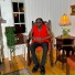 Hendrix Kidd