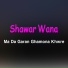 Shawar Wana