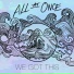 All At Once