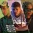 R ONE, Gtnn, Sayven feat. Dj Maxx