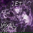 3SPACE, VIXEL