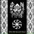 Paganthrone
