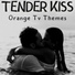 Orange Tv Themes