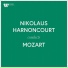 Nikolaus Harnoncourt