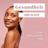 Greta Gefühle