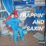 Wyoming Deez feat. Lober, Sandman