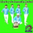 Liborio y Su Sensacion Musical