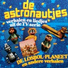 De Astronautjes