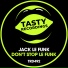 Jack Le Funk