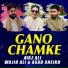 Ayaz Ali, Asad Sheikh, Wajid Ali