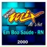 BANDA MIX