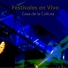 Festivales en vivo