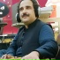 Hashmat Sahar