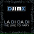 Djimx