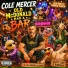 Cole Mercer