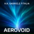 H.H Gabriele Fitalia